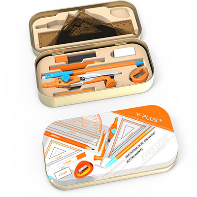Einstein y plus maths set